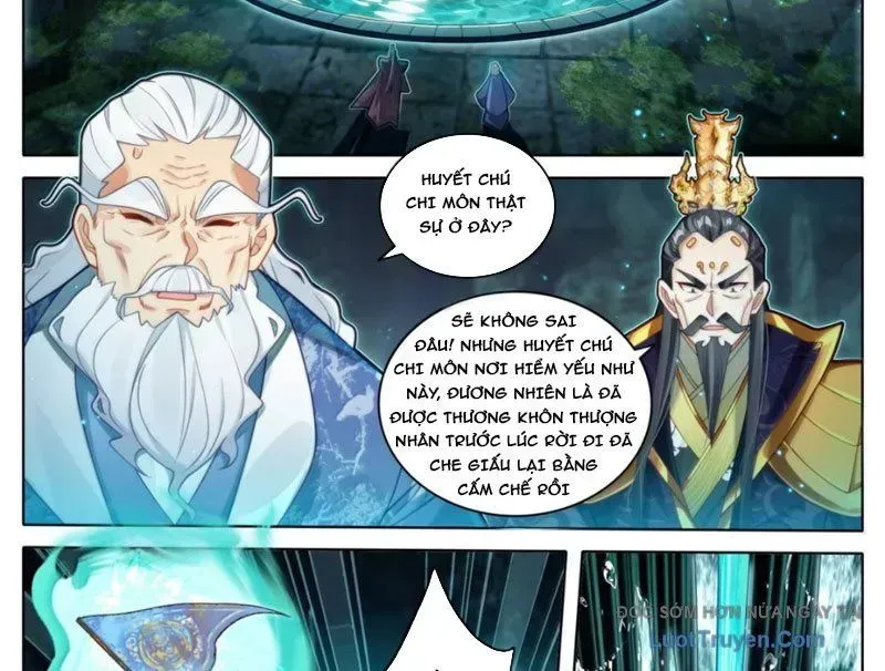 Phàm Nhân Tu Tiên Chapter 366.3 - 17