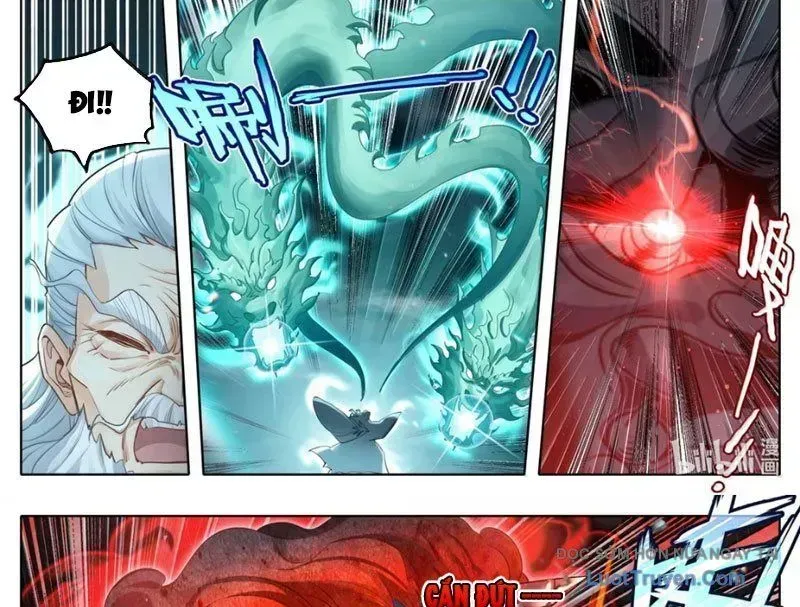 Phàm Nhân Tu Tiên Chapter 366.3 - 24