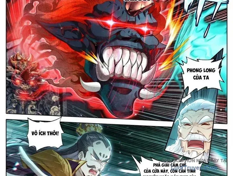 Phàm Nhân Tu Tiên Chapter 366.3 - 25