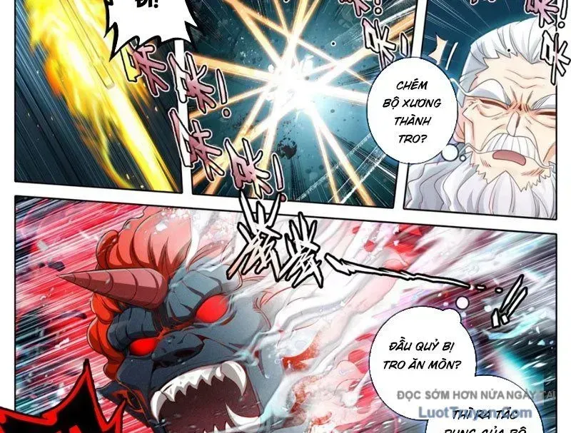 Phàm Nhân Tu Tiên Chapter 366.3 - 27