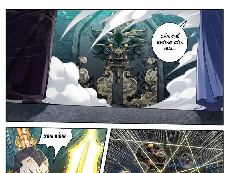 Phàm Nhân Tu Tiên Chapter 366.3 - 33