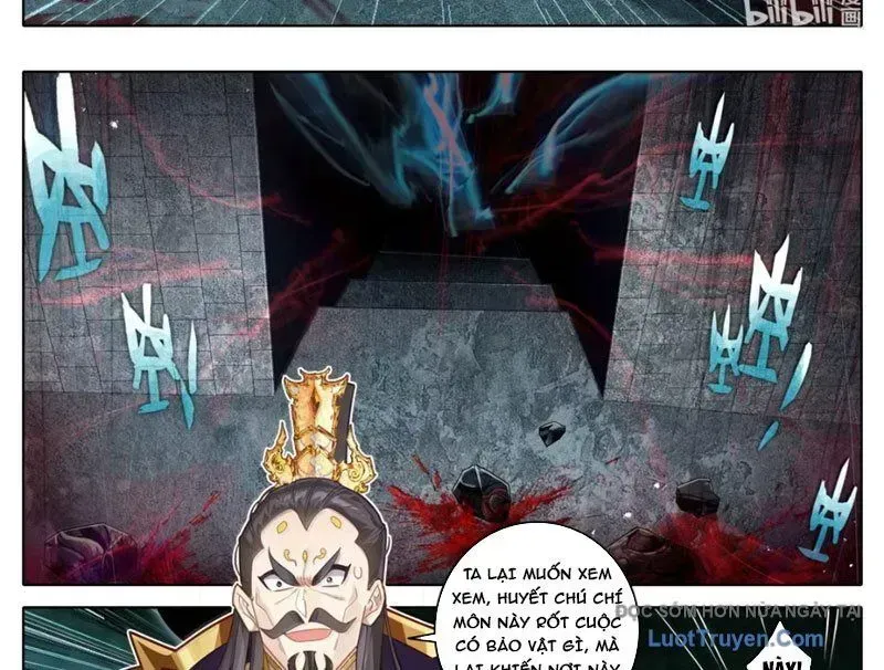 Phàm Nhân Tu Tiên Chapter 366.3 - 35