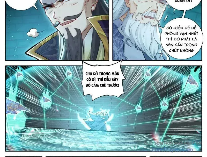Phàm Nhân Tu Tiên Chapter 366.4 - 23