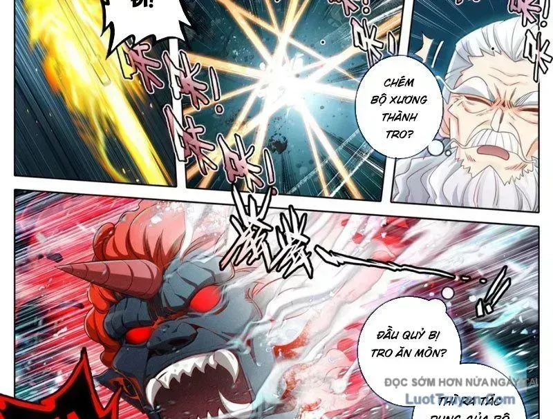 Phàm Nhân Tu Tiên Chapter 366.5 - 28