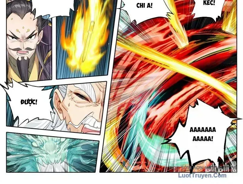 Phàm Nhân Tu Tiên Chapter 366.5 - 31