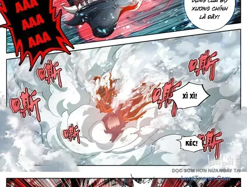 Phàm Nhân Tu Tiên Chapter 366.7 - 30