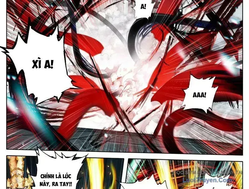 Phàm Nhân Tu Tiên Chapter 366.7 - 31