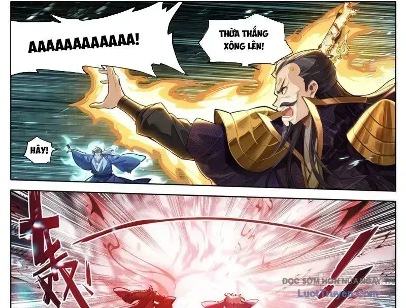 Phàm Nhân Tu Tiên Chapter 366.7 - 33