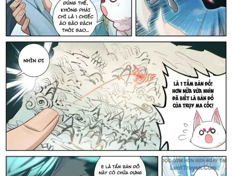 Phàm Nhân Tu Tiên Chapter 366.8 - 13