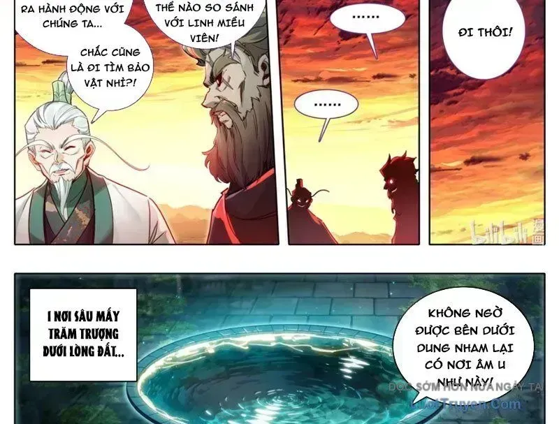 Phàm Nhân Tu Tiên Chapter 366.8 - 18