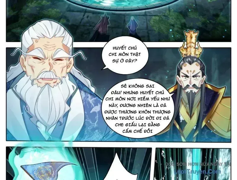 Phàm Nhân Tu Tiên Chapter 366.8 - 19