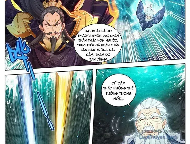 Phàm Nhân Tu Tiên Chapter 366.8 - 21