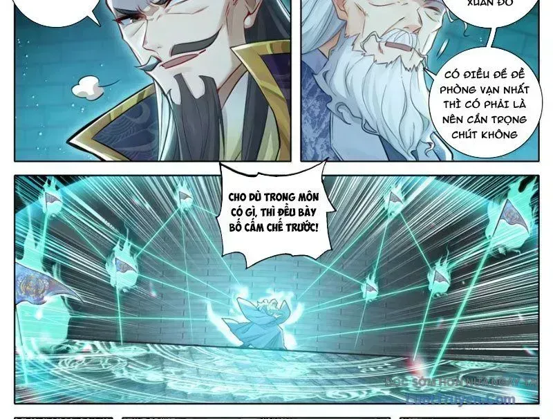Phàm Nhân Tu Tiên Chapter 366.8 - 25