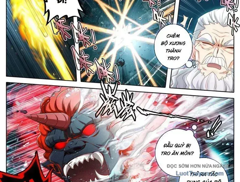 Phàm Nhân Tu Tiên Chapter 366.8 - 29