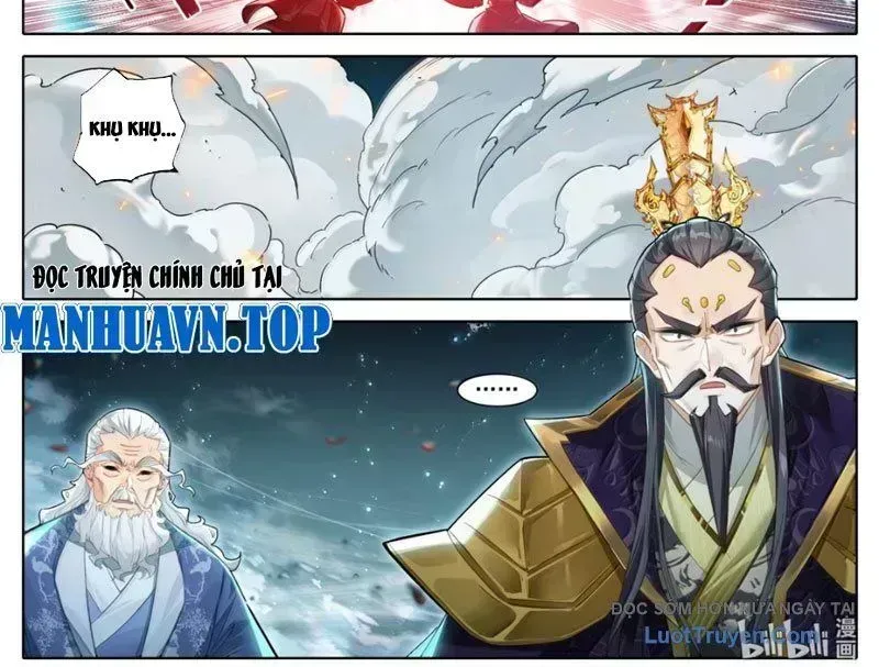 Phàm Nhân Tu Tiên Chapter 366.8 - 34