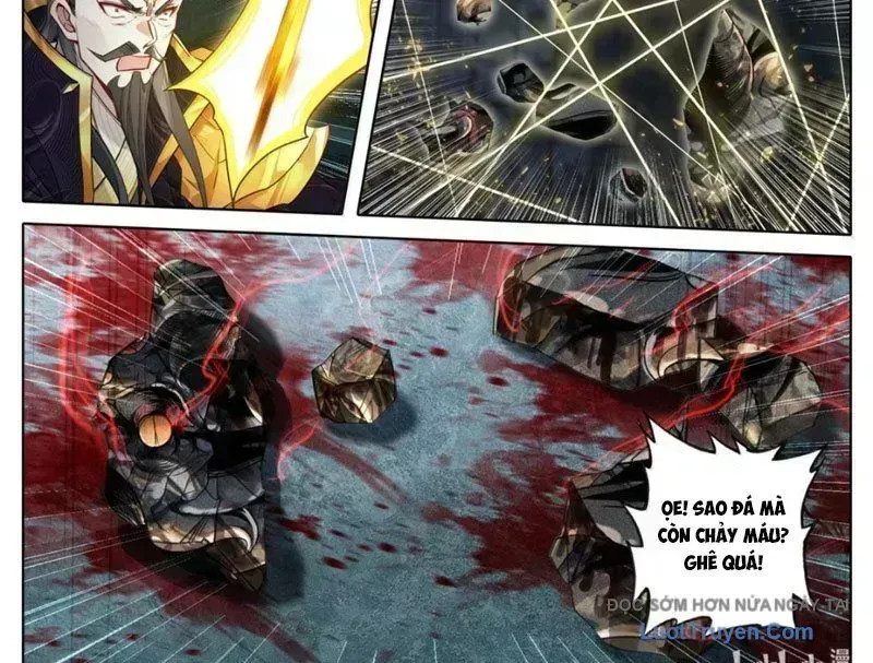 Phàm Nhân Tu Tiên Chapter 366.8 - 36