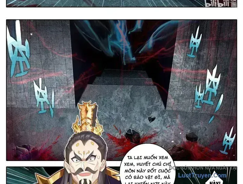 Phàm Nhân Tu Tiên Chapter 366.8 - 37
