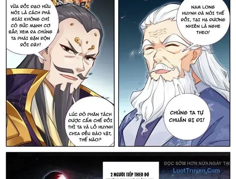 Phàm Nhân Tu Tiên Chapter 367.3 - 13
