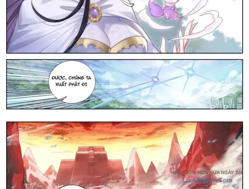 Phàm Nhân Tu Tiên Chapter 367.4 - 18