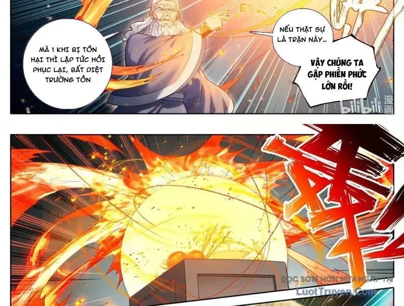 Phàm Nhân Tu Tiên Chapter 367.4 - 10
