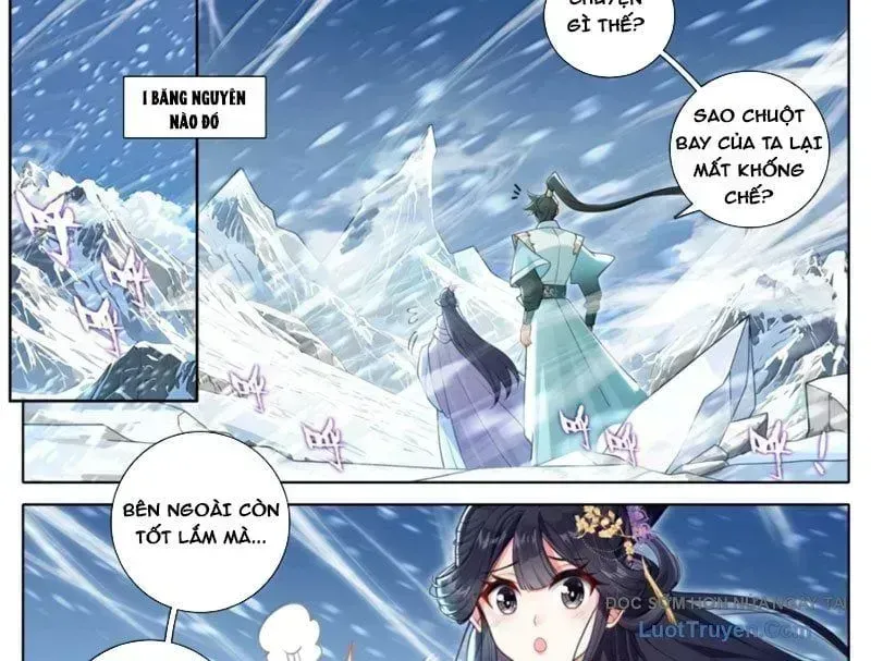 Phàm Nhân Tu Tiên Chapter 367.5 - 30