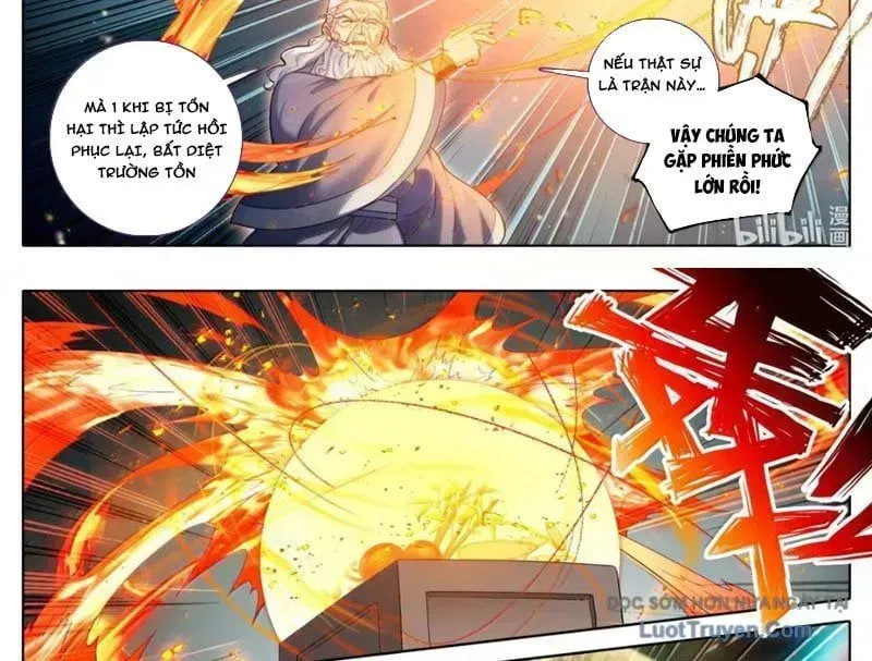 Phàm Nhân Tu Tiên Chapter 367.6 - 11