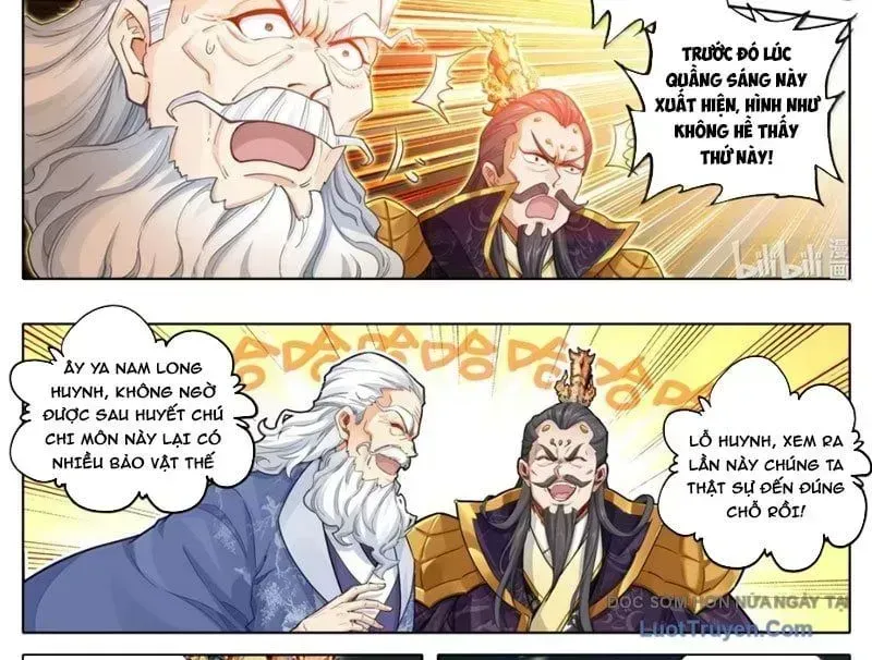 Phàm Nhân Tu Tiên Chapter 367.6 - 13