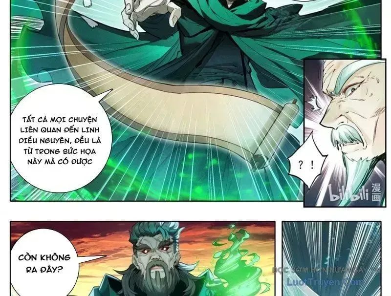 Phàm Nhân Tu Tiên Chapter 367.6 - 23