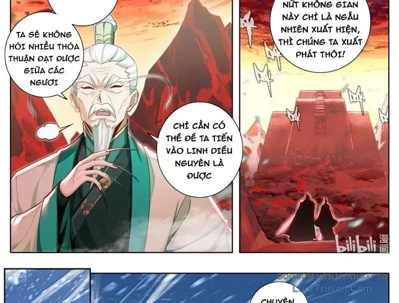 Phàm Nhân Tu Tiên Chapter 367.6 - 29