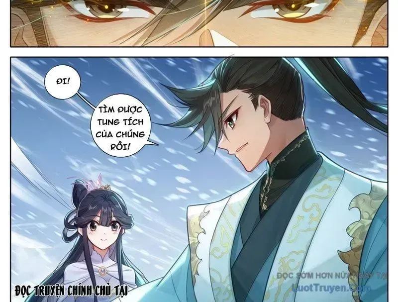 Phàm Nhân Tu Tiên Chapter 367.6 - 39