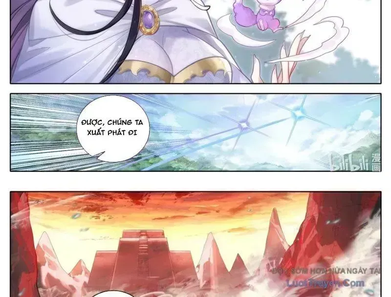 Phàm Nhân Tu Tiên Chapter 367.7 - 20