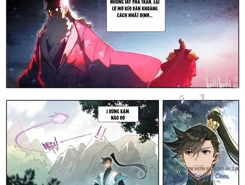 Phàm Nhân Tu Tiên Chapter 367.8 - 17