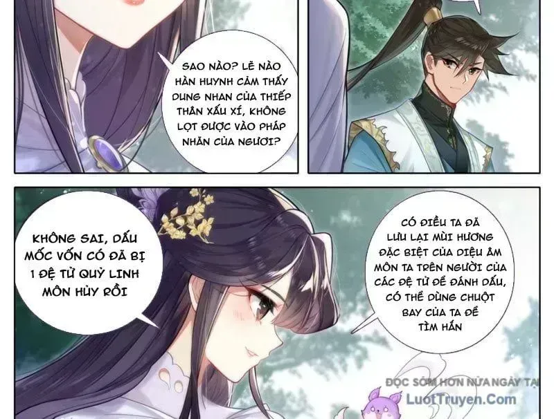 Phàm Nhân Tu Tiên Chapter 367.8 - 20