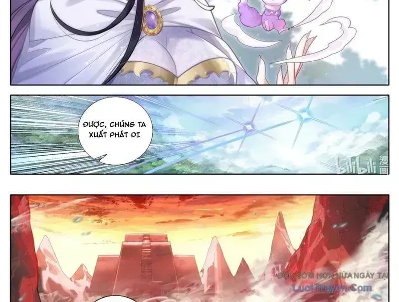 Phàm Nhân Tu Tiên Chapter 367.8 - 21