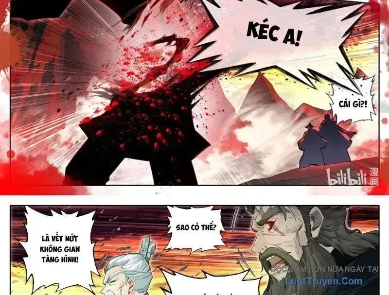 Phàm Nhân Tu Tiên Chapter 367.8 - 23