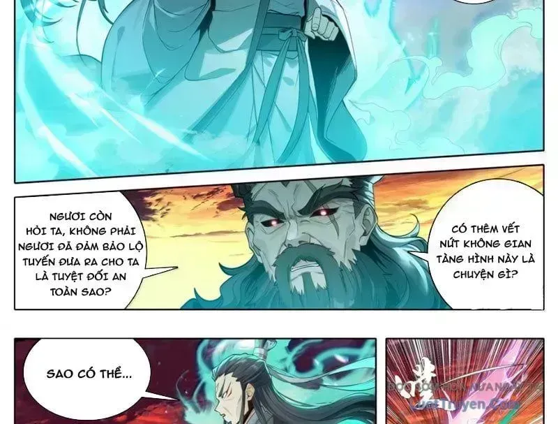 Phàm Nhân Tu Tiên Chapter 367.8 - 27