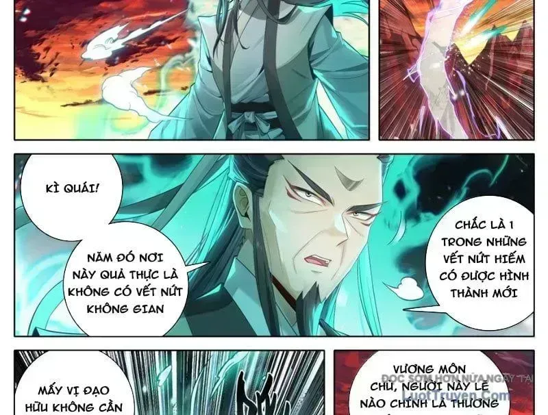 Phàm Nhân Tu Tiên Chapter 367.8 - 28