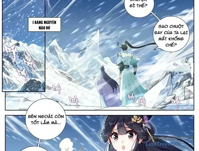 Phàm Nhân Tu Tiên Chapter 367.8 - 32