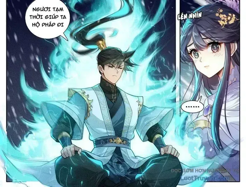 Phàm Nhân Tu Tiên Chapter 367.8 - 34