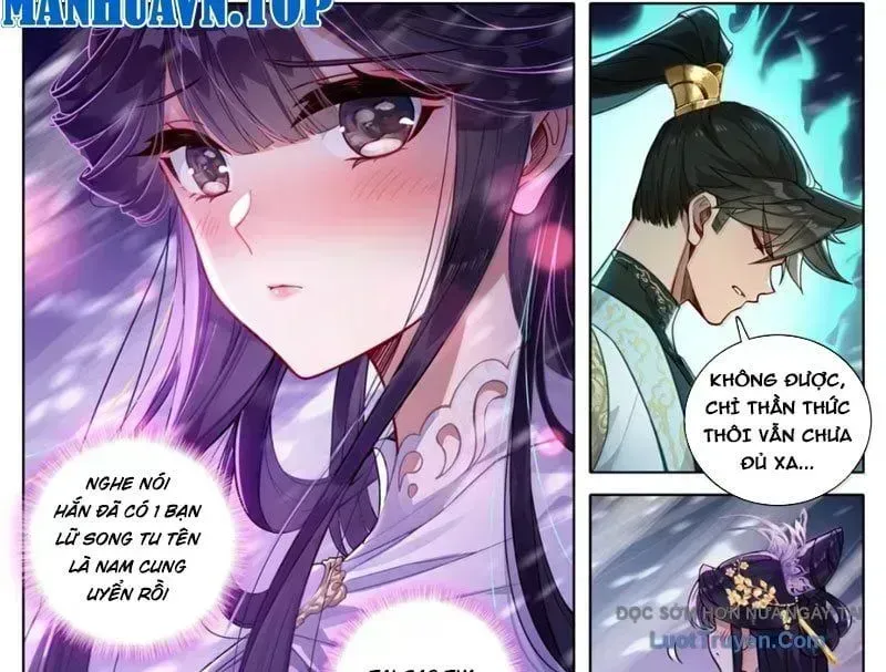Phàm Nhân Tu Tiên Chapter 367.8 - 36