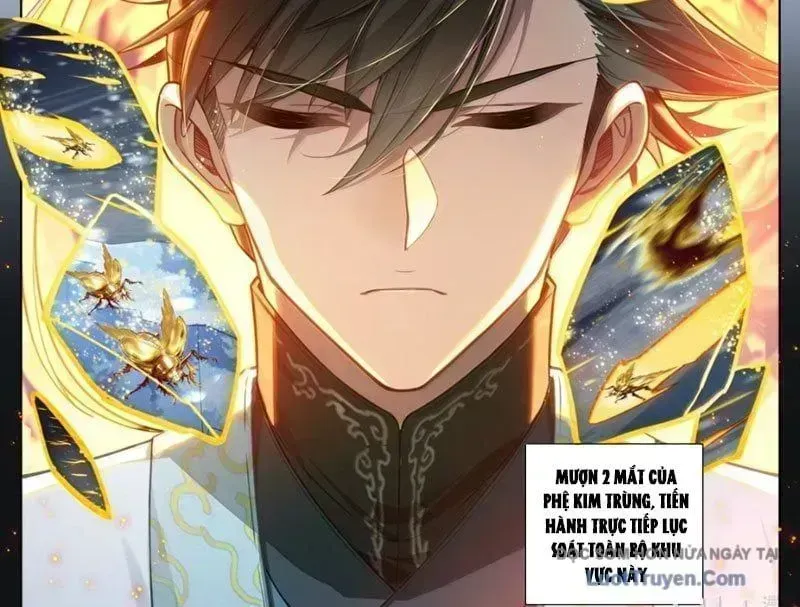Phàm Nhân Tu Tiên Chapter 367.8 - 39