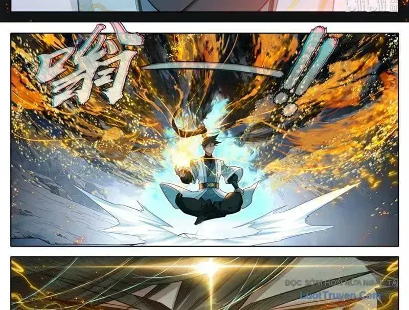 Phàm Nhân Tu Tiên Chapter 367.9 - 40