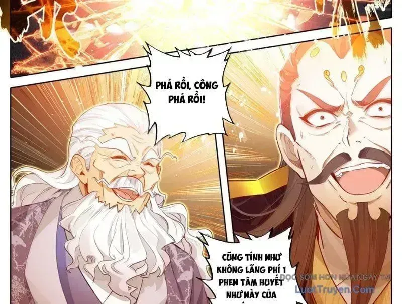Phàm Nhân Tu Tiên Chapter 367.9 - 43