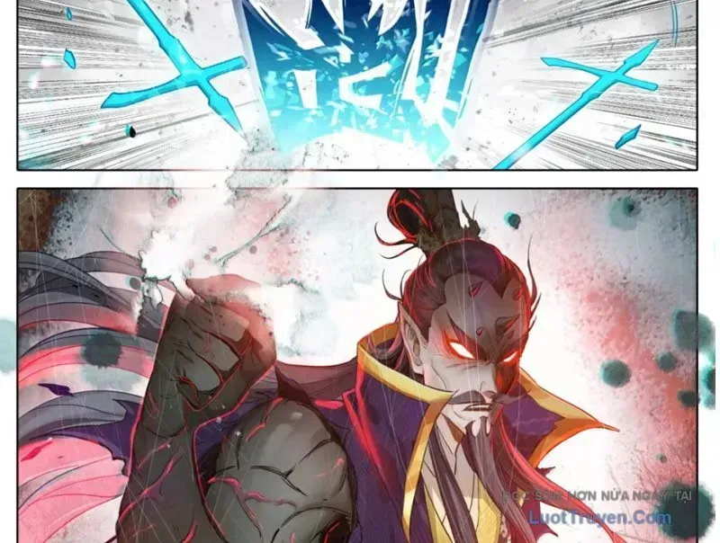 Phàm Nhân Tu Tiên Chapter 368.1 - 28