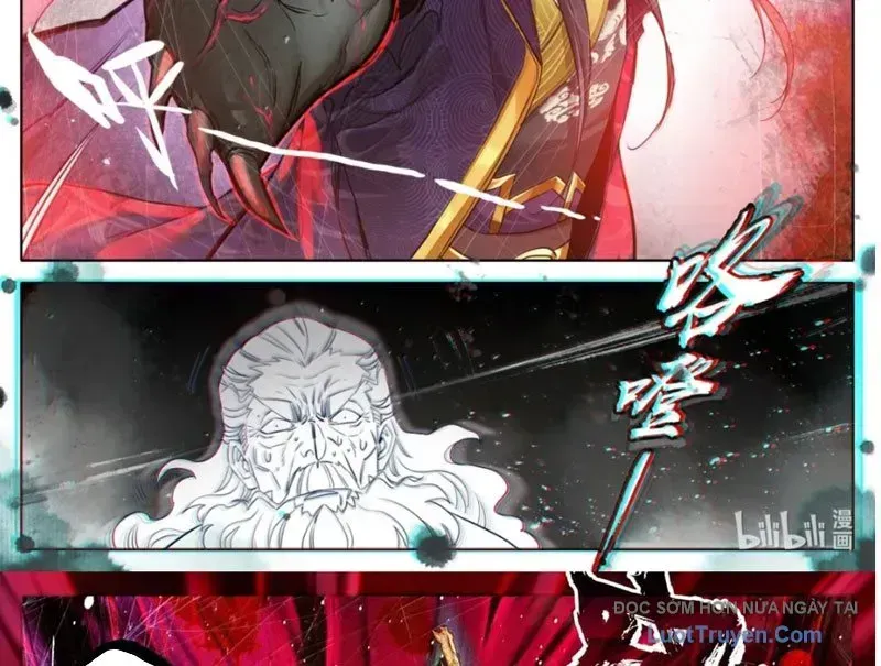Phàm Nhân Tu Tiên Chapter 368.1 - 29