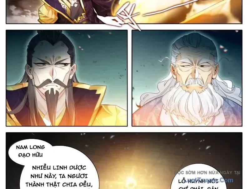 Phàm Nhân Tu Tiên Chapter 368.2 - 16