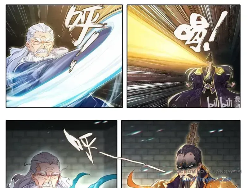 Phàm Nhân Tu Tiên Chapter 368.3 - 20