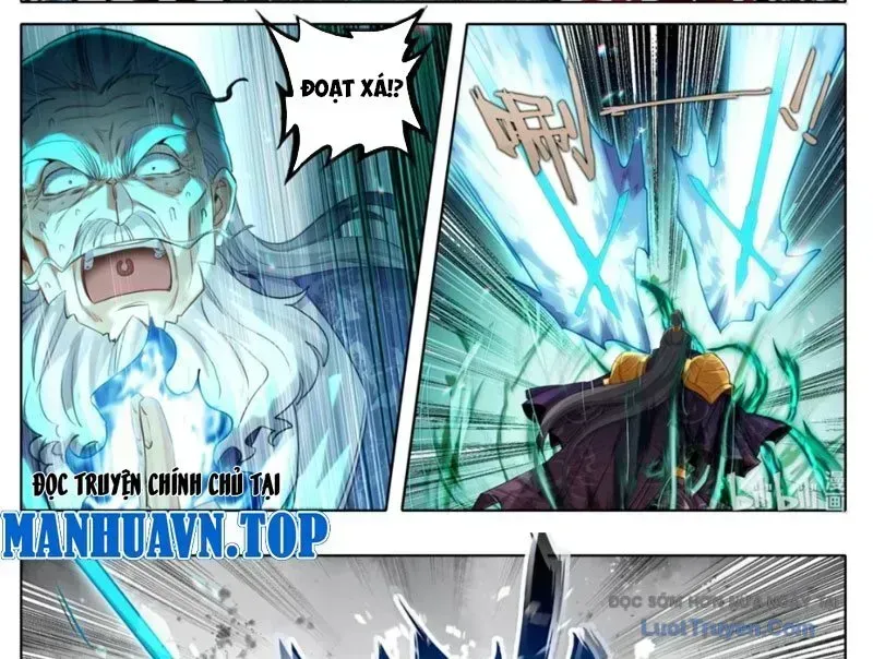 Phàm Nhân Tu Tiên Chapter 368.3 - 28