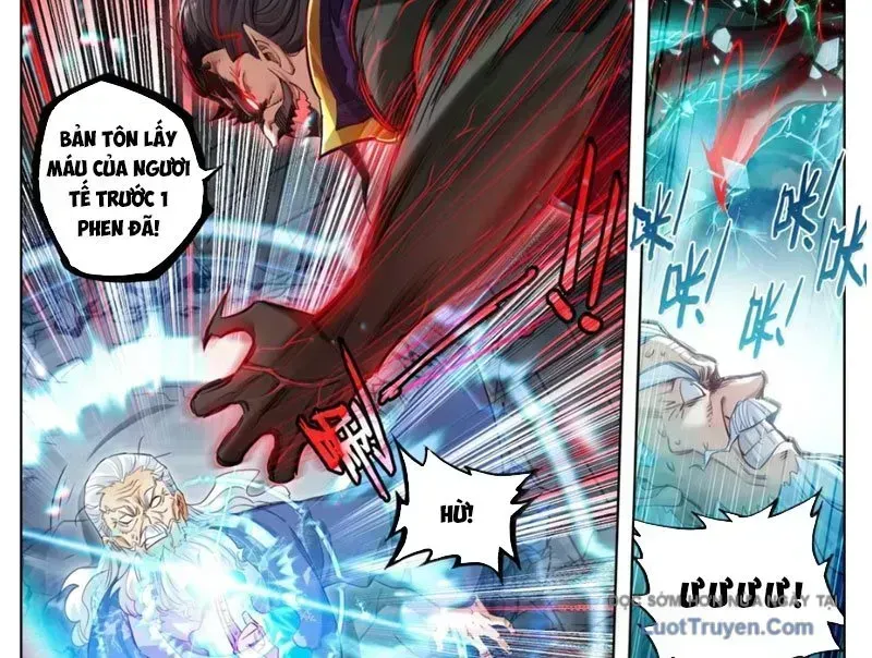 Phàm Nhân Tu Tiên Chapter 368.3 - 35