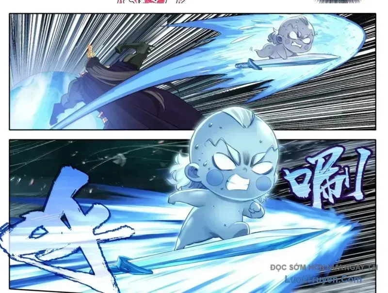 Phàm Nhân Tu Tiên Chapter 368.3 - 37